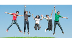 Adolescent Standard Health Check